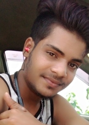 Unknown, 19, India, Guwahati