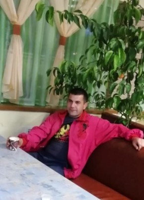 Sherali Myzafaro, 38, O‘zbekiston Respublikasi, Toshkent