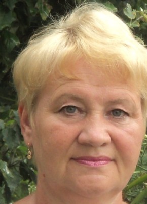 Нина Ивановна, 67, Россия, Омск