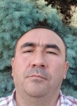 Nabizhan, 37  , Tashkent