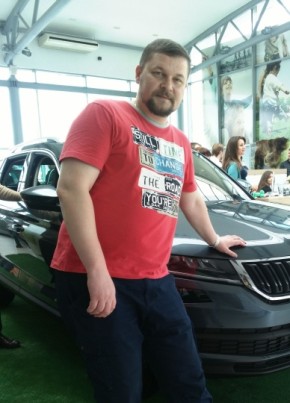 Артём, 44, Россия, Рязань