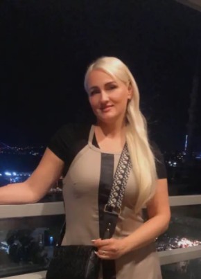 Tetiana Nik, 41, Bundesrepublik Deutschland, Hannover