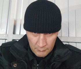 Rinat, 38, Krasnoyarsk