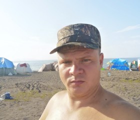 РОМАН, 38 лет, Белогорск (Амурская обл.)