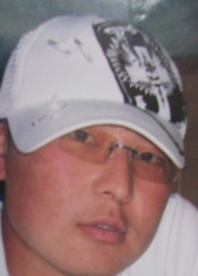 Миша, 37, Монгол улс, Улаанбаатар