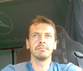vlado, 57, Senica