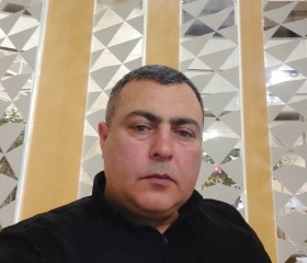 Sarvan, 44, Ursynow