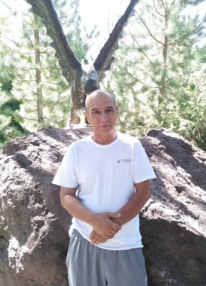 Рустам, 59, O‘zbekiston Respublikasi, Toshkent