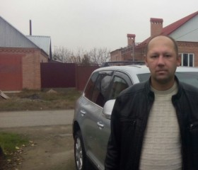 Владислав, 46 лет, Отрадная