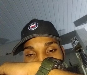 Luan, 31, Conceicao do Jacuipe