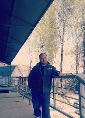 Евгений, 51, Россия, Иваново