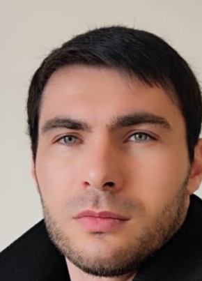 A, 35, Russia, Izberbash