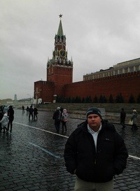 Андрей, 39, Россия, Донской (Ростовская обл.)