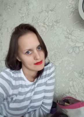 таня, 41, Россия, Комсомольск-на-Амуре