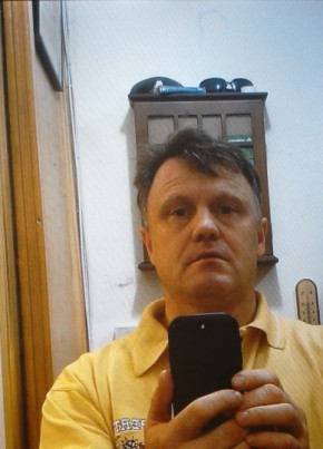 Валерий, 58, Україна, Одеса