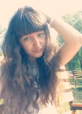 Кристина, 33, Россия, Самара