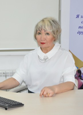 Ирина, 52, Қазақстан, Ақтау (Маңғыстау облысы)