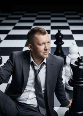 Алексей из Елеца 41 год