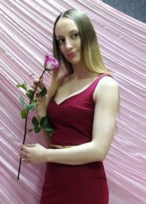Дарья, 35, Россия, Томск