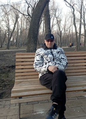 Aleksandr, 39, Russia, Barnaul