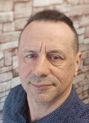 Василий из Пензы 53 года