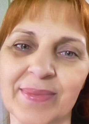 Ника, 57, Россия, Санкт-Петербург