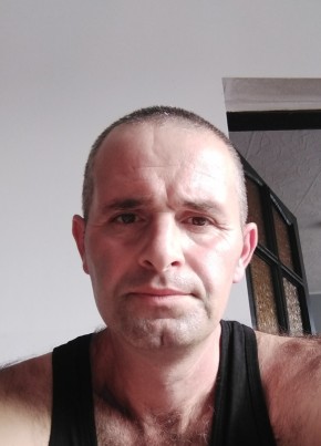 Тамаз, 34, Rzeczpospolita Polska, Kościan