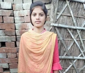 Shana, 18 лет, Sambhal