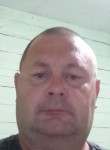 Denis, 45, Onguday
