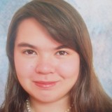 Nadine, 22  , San Mateo