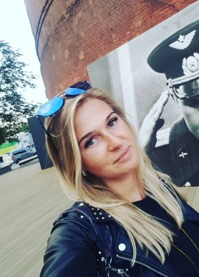 Natalia, 37, Россия, Зеленоградск