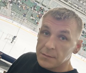 Егор, 39 лет, Красноярск