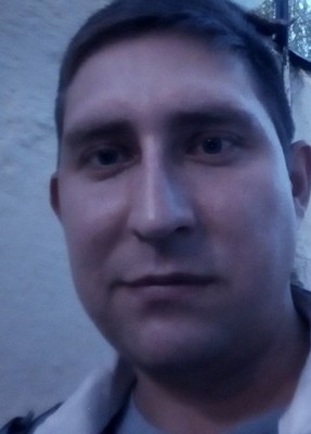 Роман, 38, Россия, Сафоново