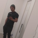 Tarton, 25  , Laurel (Commonwealth of Virginia)