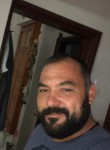 Tufan, 39 лет, İzmir