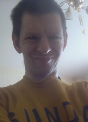 Ruslan, 30, Russia, Nizhniy Novgorod