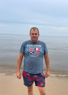 Михаил, 47, Россия, Томск