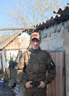 makh, 46, Russia, Sovetsk (Kaliningrad)