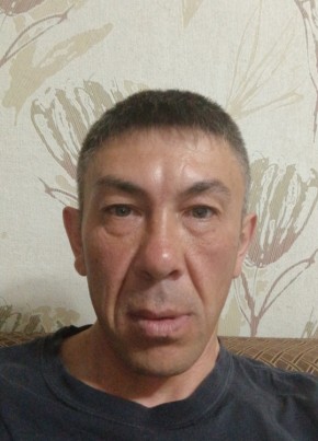 Albert из Стерлитамака 40 лет