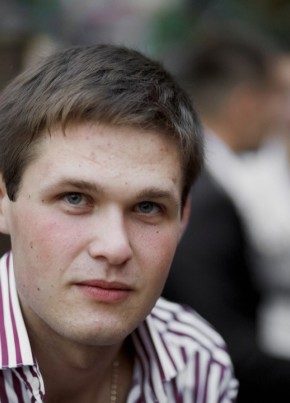 Сергей, 29, Україна, Київ