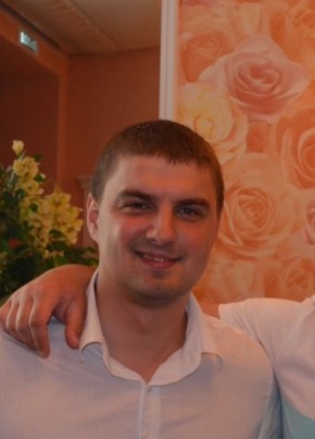 Аркадик, 33, Россия, Армавир