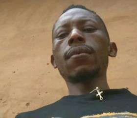 Edy smith, 43 года, Benin City