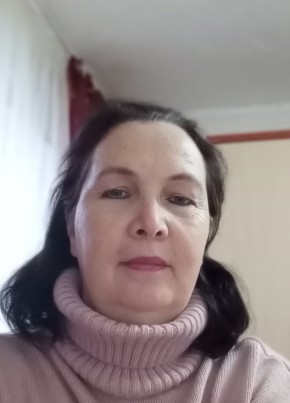 Гульнара, 59, Россия, Бирск