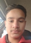Sukhpreet Singh, 18, Shimla