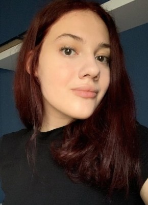 Anna из Haarlem 23 года
