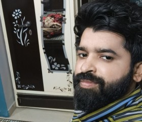 Bablu, 35, Najibabad