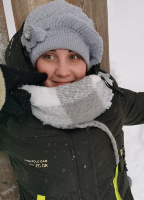 Ника из Волгограда 38 лет