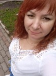 Olga, 48, Krasnoyarsk