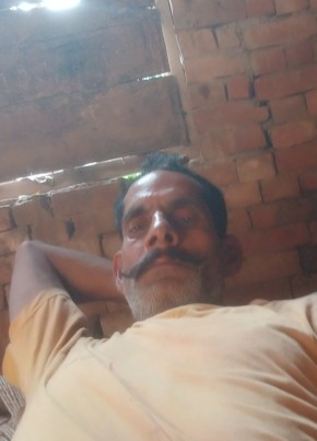 Devend जांगड़ा, 46, India, Kairana