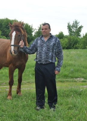 Андрей, 64, Україна, Алчевськ